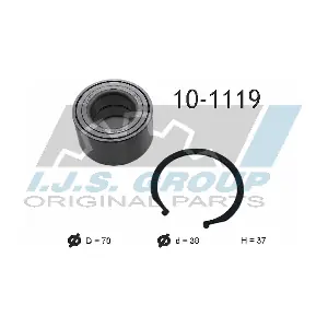 10-1119 IJS GROUP