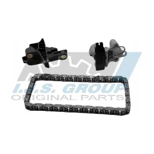 IJS GROUP 40-1046K