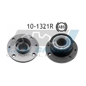 10-1321R IJS GROUP
