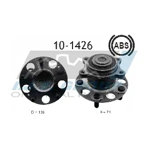 10-1426 IJS GROUP
