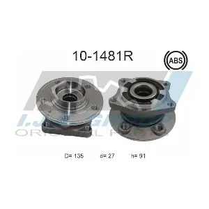 10-1481R IJS GROUP