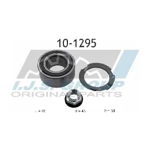 10-1295 IJS GROUP