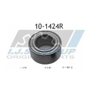 10-1424R IJS GROUP