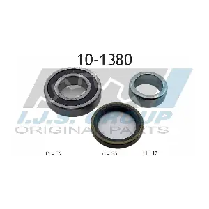 IJS GROUP 10-1380