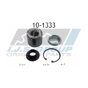 IJS GROUP 10-1333