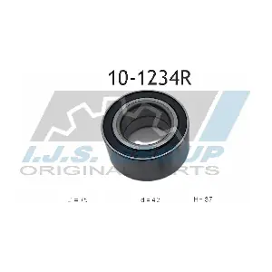 10-1234R IJS GROUP
