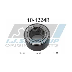 IJS GROUP 10-1224R
