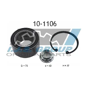 IJS GROUP 10-1106