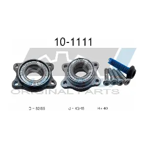 IJS GROUP 10-1111