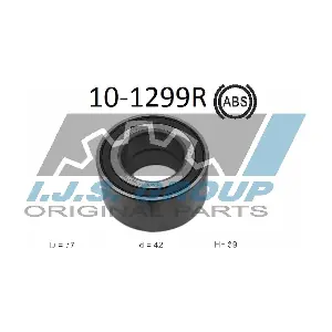 10-1299R IJS GROUP