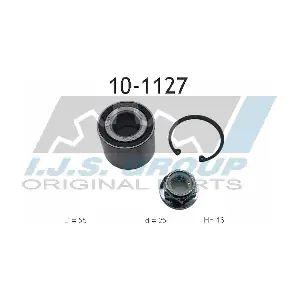 IJS GROUP 10-1127