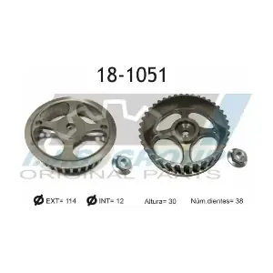 IJS GROUP 18-1051