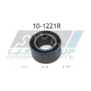 IJS GROUP 10-1221R