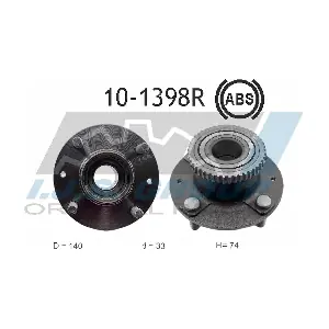 10-1398R IJS GROUP