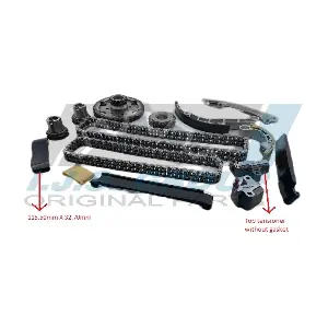 IJS GROUP 40-1008FK