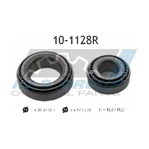IJS GROUP 10-1128R