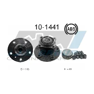10-1441 IJS GROUP