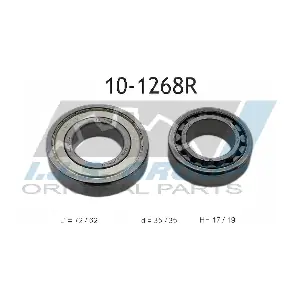 10-1268R IJS GROUP