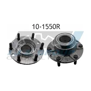 10-1550R IJS GROUP