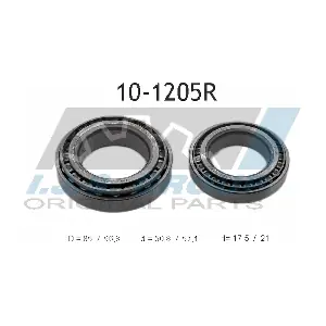 10-1205R IJS GROUP