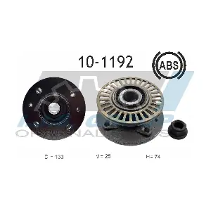 10-1192 IJS GROUP