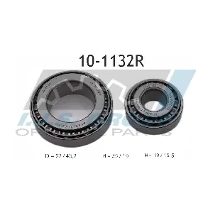 10-1132R IJS GROUP