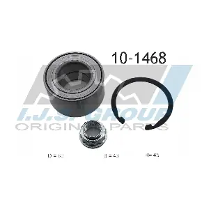 IJS GROUP 10-1468