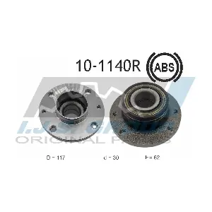 IJS GROUP 10-1140R