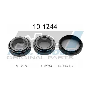 10-1244 IJS GROUP