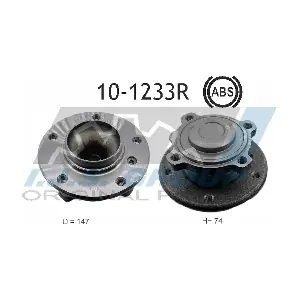 10-1233R IJS GROUP
