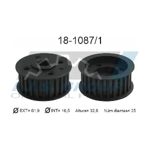 IJS GROUP 18-1087/1