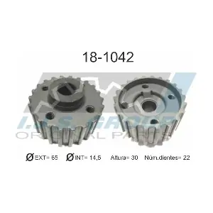 IJS GROUP 18-1042