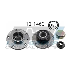10-1460 IJS GROUP