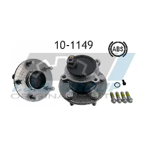 IJS GROUP 10-1149