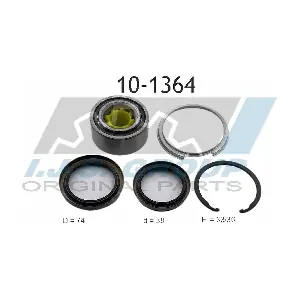 IJS GROUP 10-1364