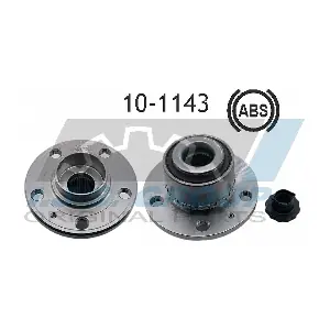 IJS GROUP 10-1143