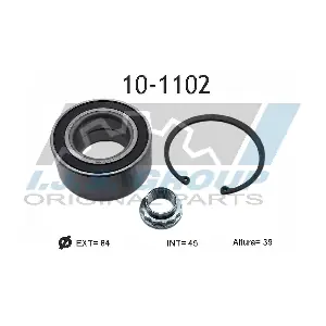 IJS GROUP 10-1102