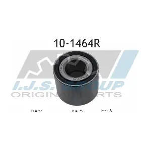 10-1464R IJS GROUP