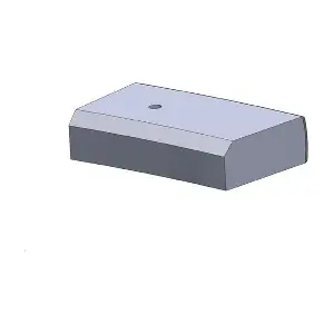 2C7148 HASTINGS PISTON RING
