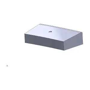6755 HASTINGS PISTON RING