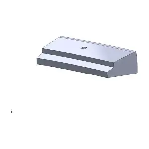 7248 HASTINGS PISTON RING