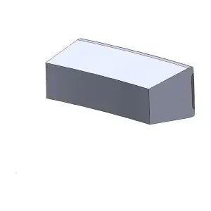 HASTINGS PISTON RING 2M7157