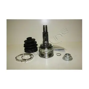 45MZ007 RED-LINE
