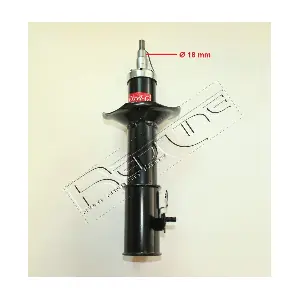 39DA040 RED-LINE