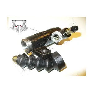 RED-LINE 08MZ002