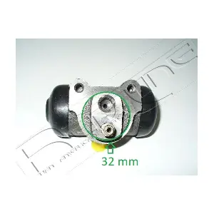 10NI008 RED-LINE