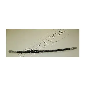 54LA002 RED-LINE