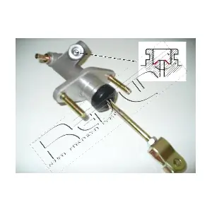 07HO004 RED-LINE