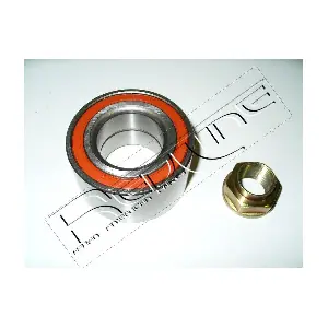 24HO001 RED-LINE