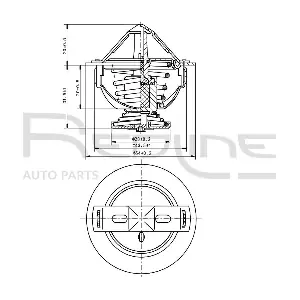 RED-LINE 55RV002